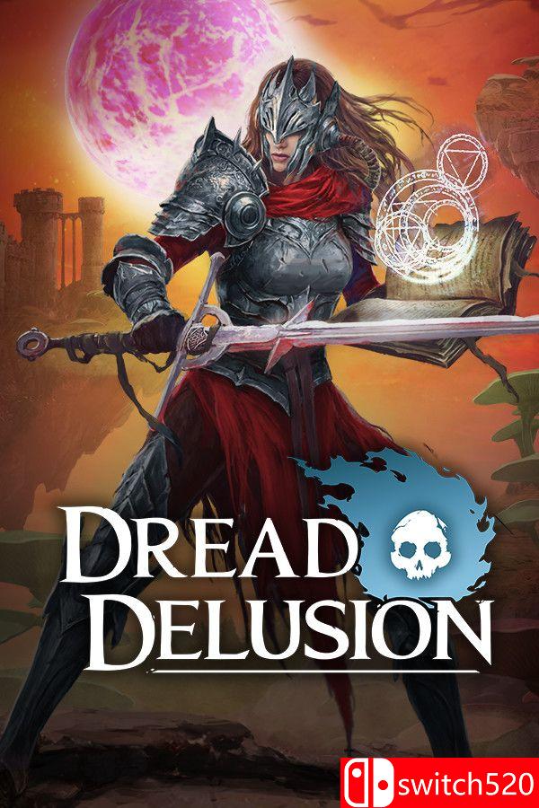 《恐惧幻觉（Dread Delusion）》v1.3.3 TENOKE镜像版[EN]_0