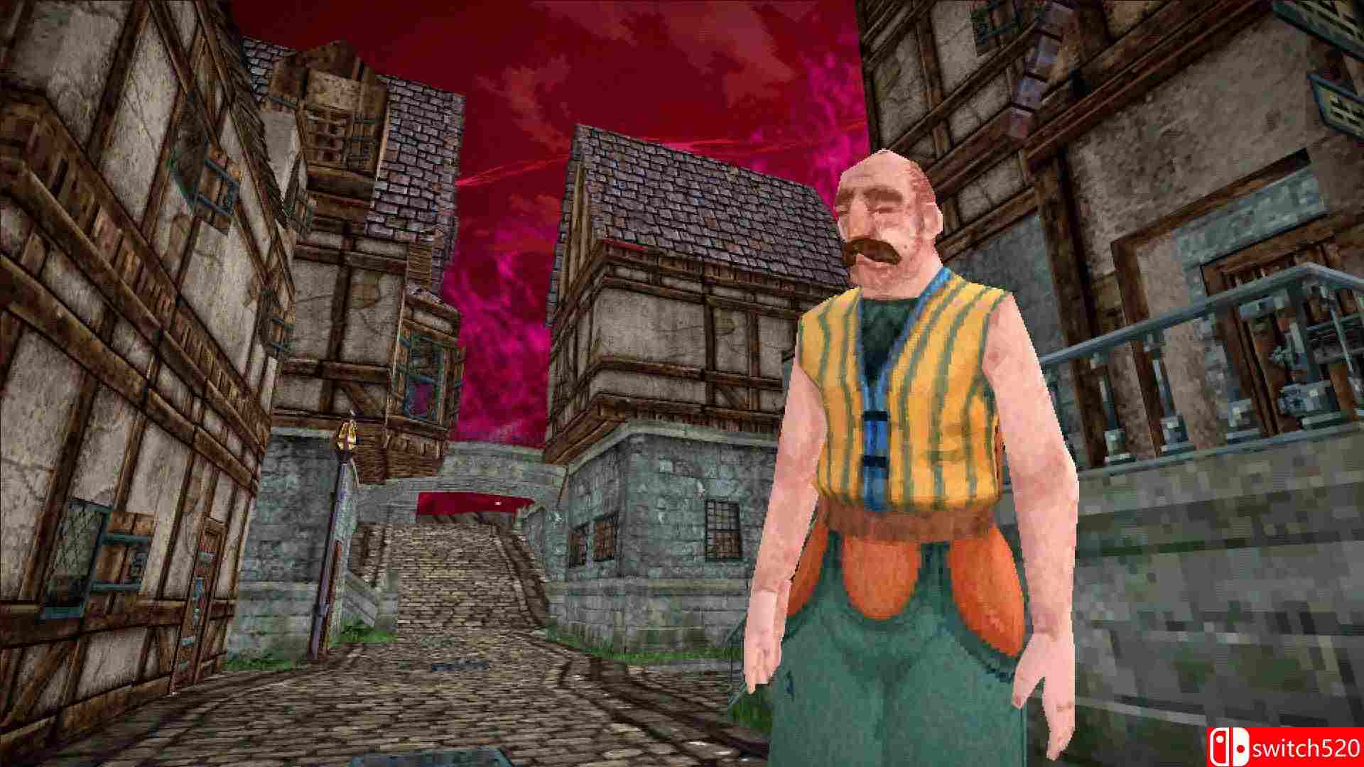 《恐惧幻觉（Dread Delusion）》v1.3.3 TENOKE镜像版[EN]_2