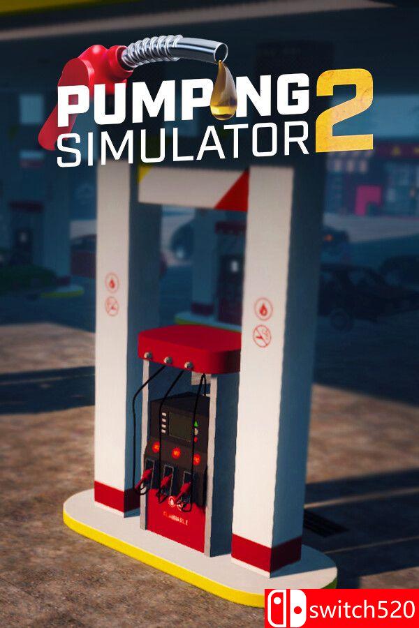 《加油模拟器2（Pumping Simulator 2）》官方中文 v1.2 TENOKE镜像版[CN/EN/JP]_0