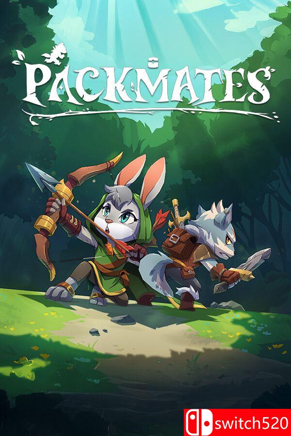 《背包伙伴（Packmates）》官方中文 P2P硬盘版[CN/TW/EN/JP]_0