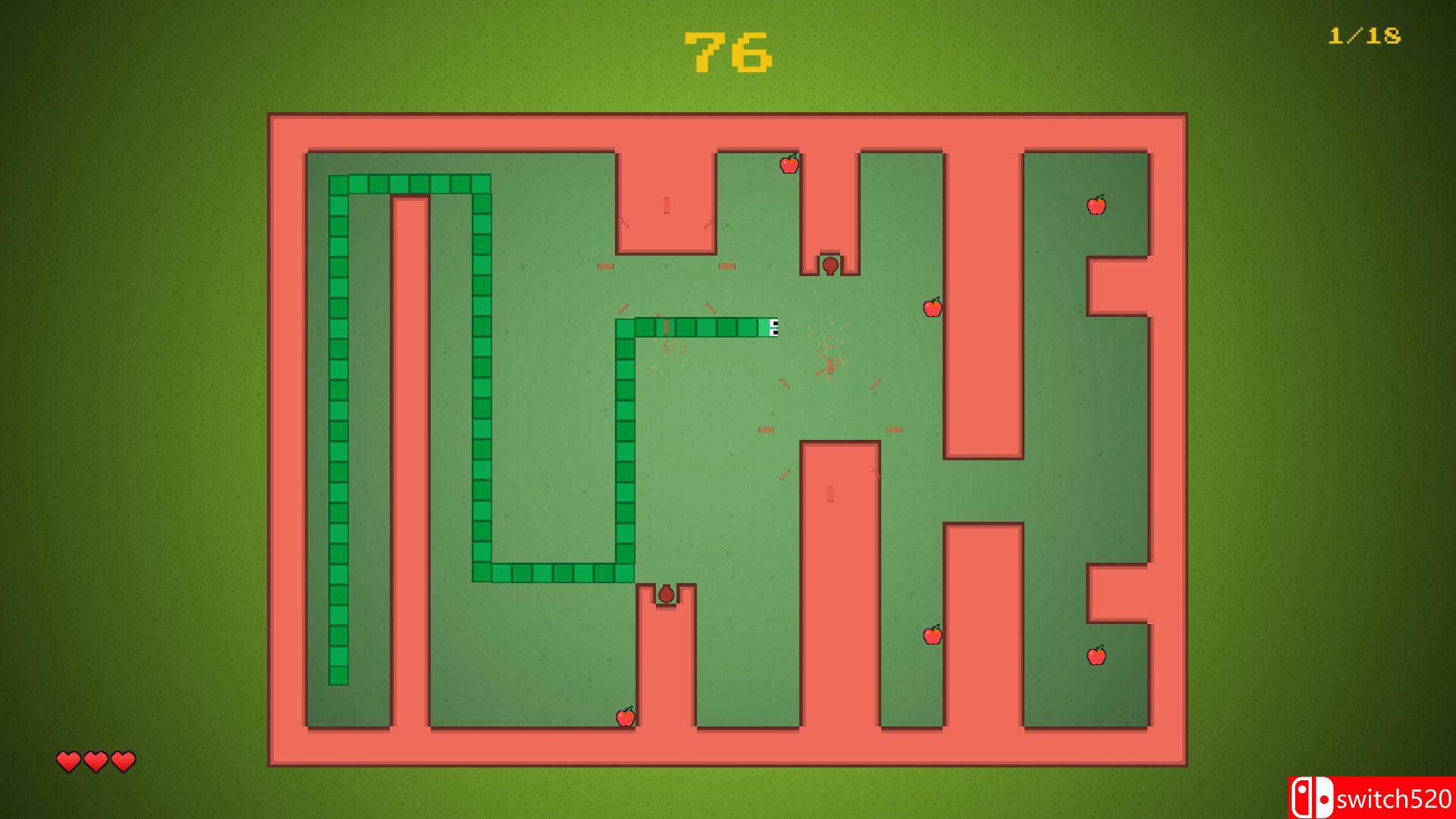 《贪吃蛇大作战（Snake vs Snake）》v1.5.3 P2P硬盘版[EN]_5