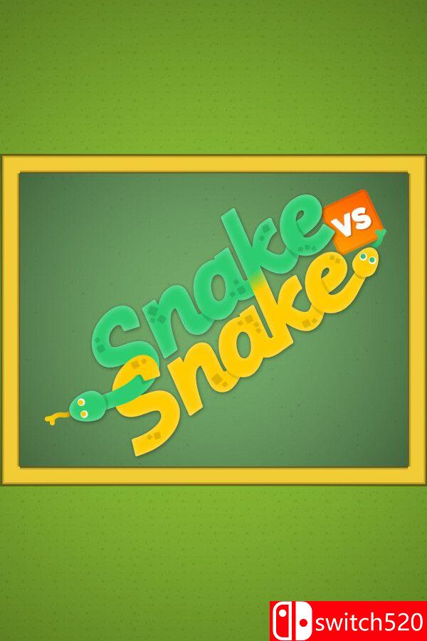 《贪吃蛇大作战（Snake vs Snake）》v1.5.3 P2P硬盘版[EN]_0