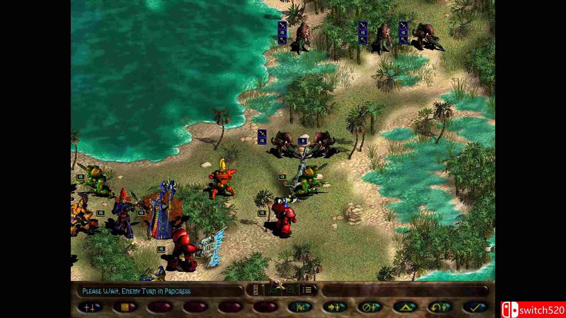 《战锤40K：战火洗礼（Warhammer 40,000: Rites of War）》v1.1 P2P硬盘版[EN]_3