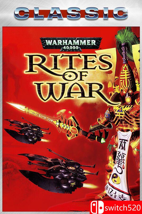 《战锤40K：战火洗礼（Warhammer 40,000: Rites of War）》v1.1 P2P硬盘版[EN]_0