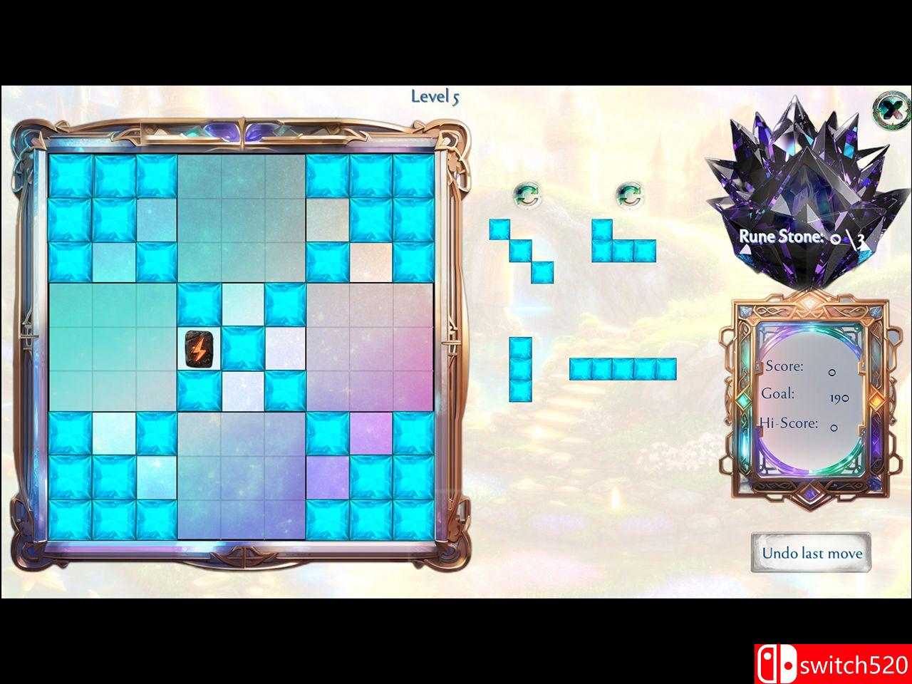 《命运之力：水下王国（Destiny Powers: Underwater Kingdom）》RAZOR硬盘版[EN]_1
