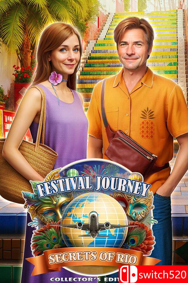 《节日之旅：里约秘闻（Festival Journey: Secrets of Rio）》典藏版 RAZOR硬盘版[EN]_0