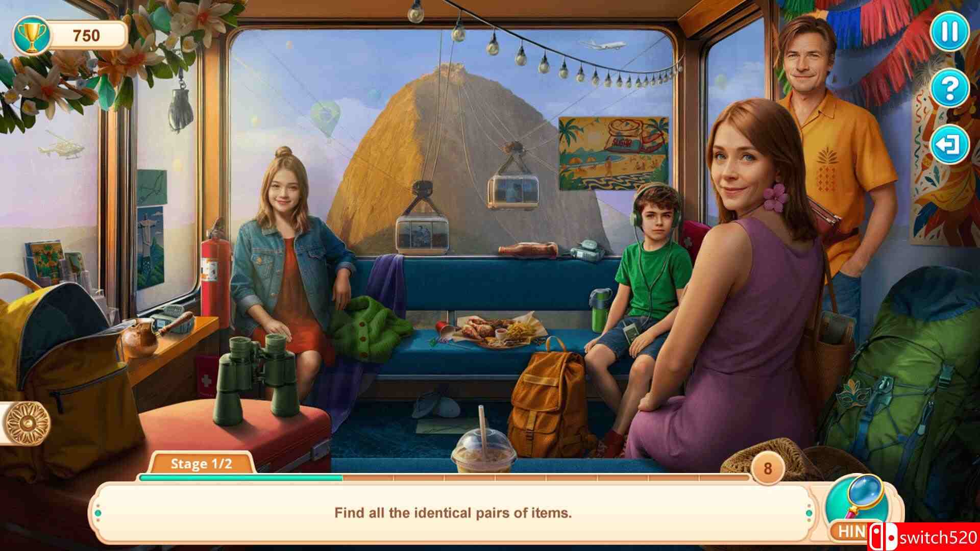 《节日之旅：里约秘闻（Festival Journey: Secrets of Rio）》典藏版 RAZOR硬盘版[EN]_2
