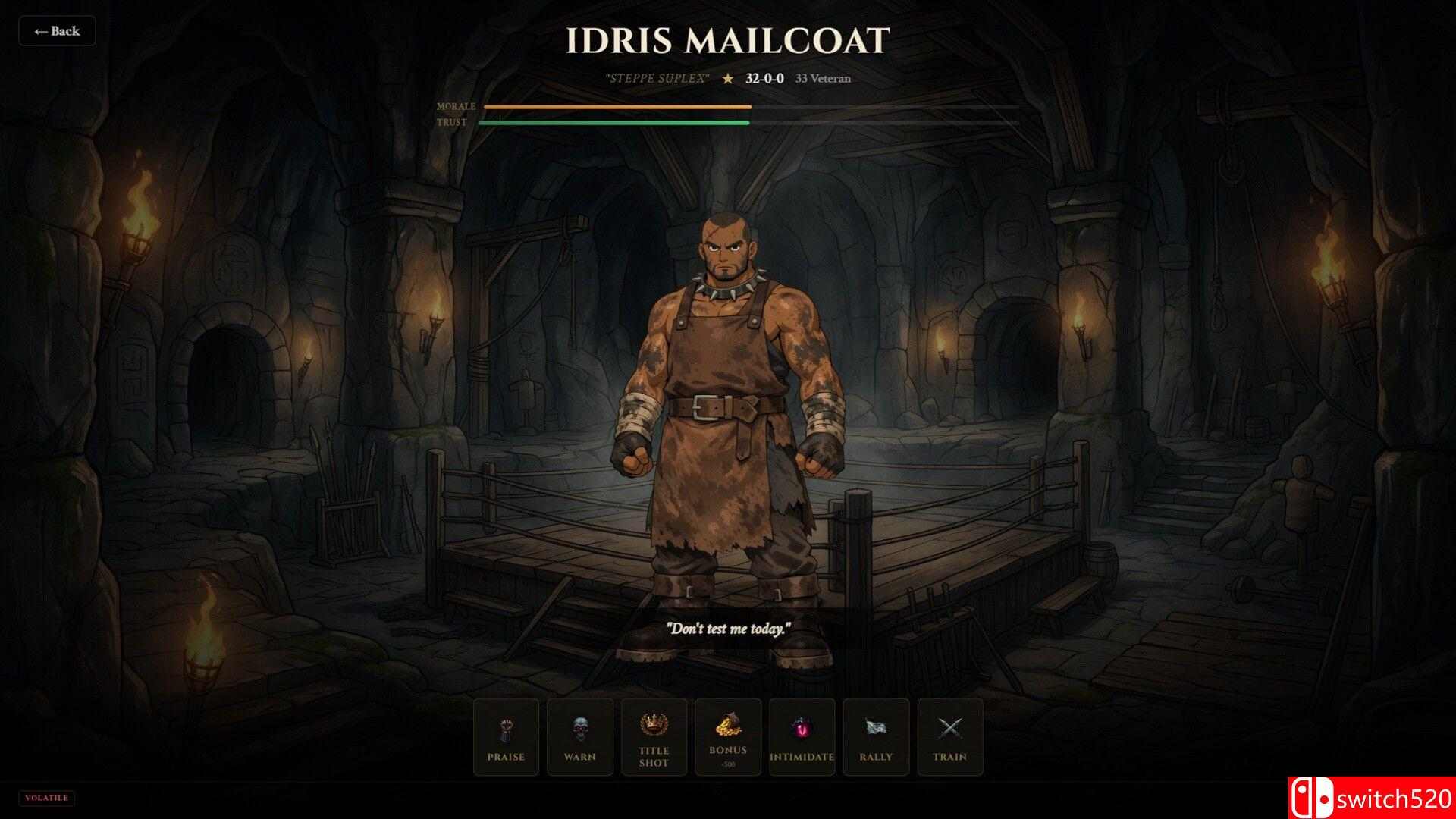 《铁血之权（Ironblood）》Early Access P2P硬盘版[EN]_2