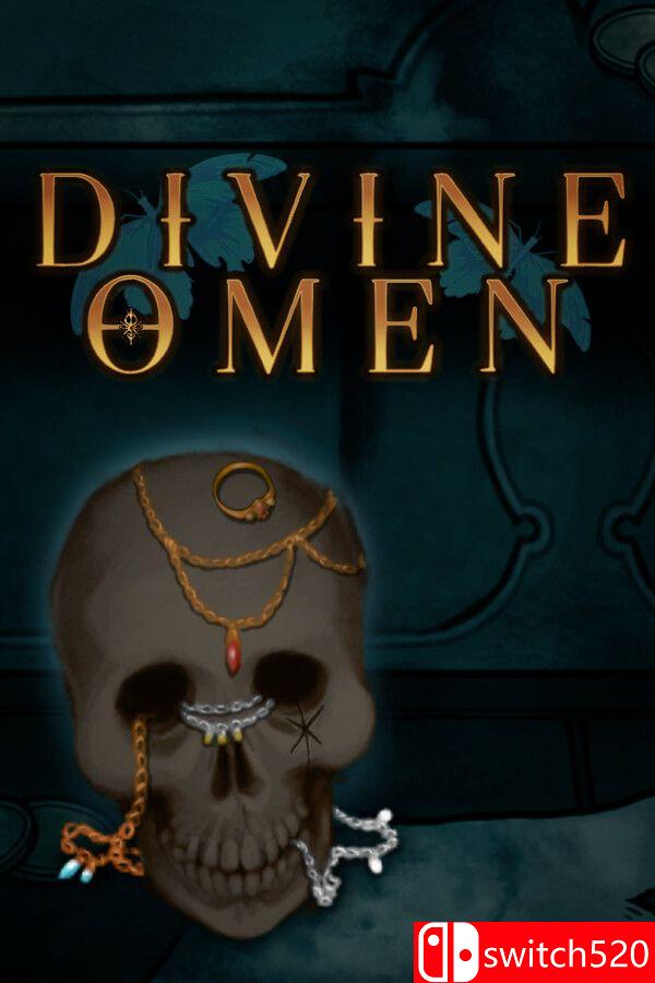 《神圣预兆（Divine Omen）》Build 22953144 P2P硬盘版[EN]_0