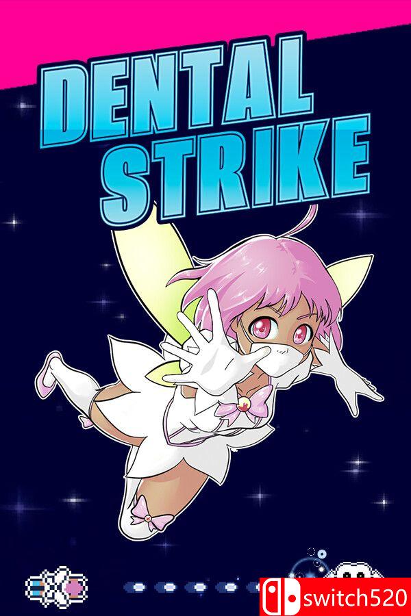 《牙防突击（Dental Strike）》官方中文 Build 14134870 P2P硬盘版[CN/TW/EN/JP]_0