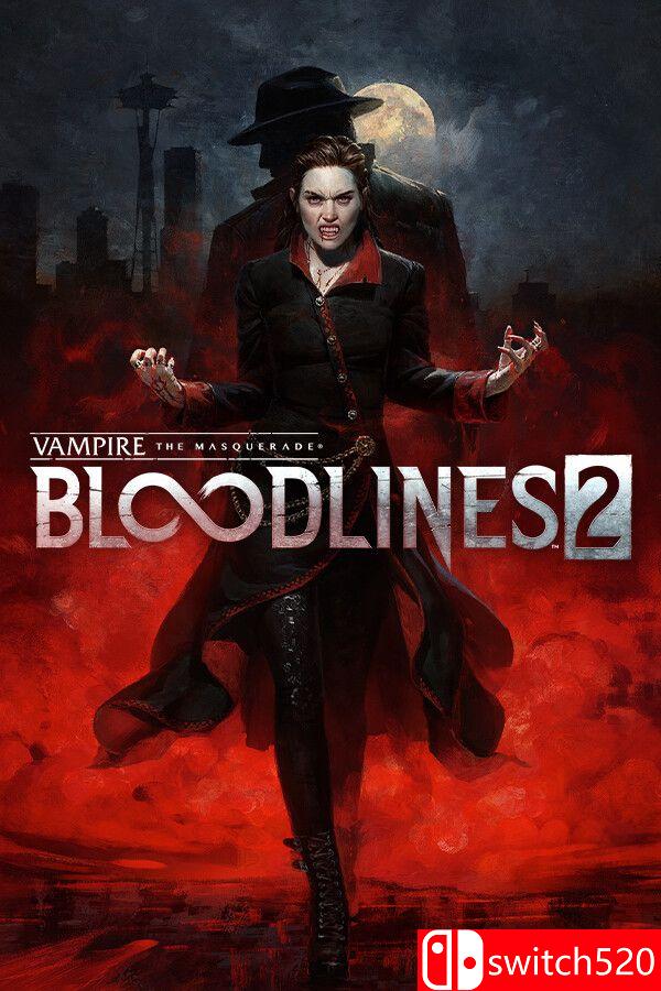《吸血鬼：避世血族2（Vampire: The Masquerade Bloodlines 2）》集成DLC RUNE镜像版[CN/EN]_0