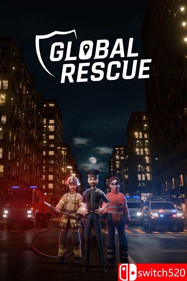 《全球救援（Global Rescue）》官方中文 Early Access P2P硬盘版[CN/EN/JP]_0