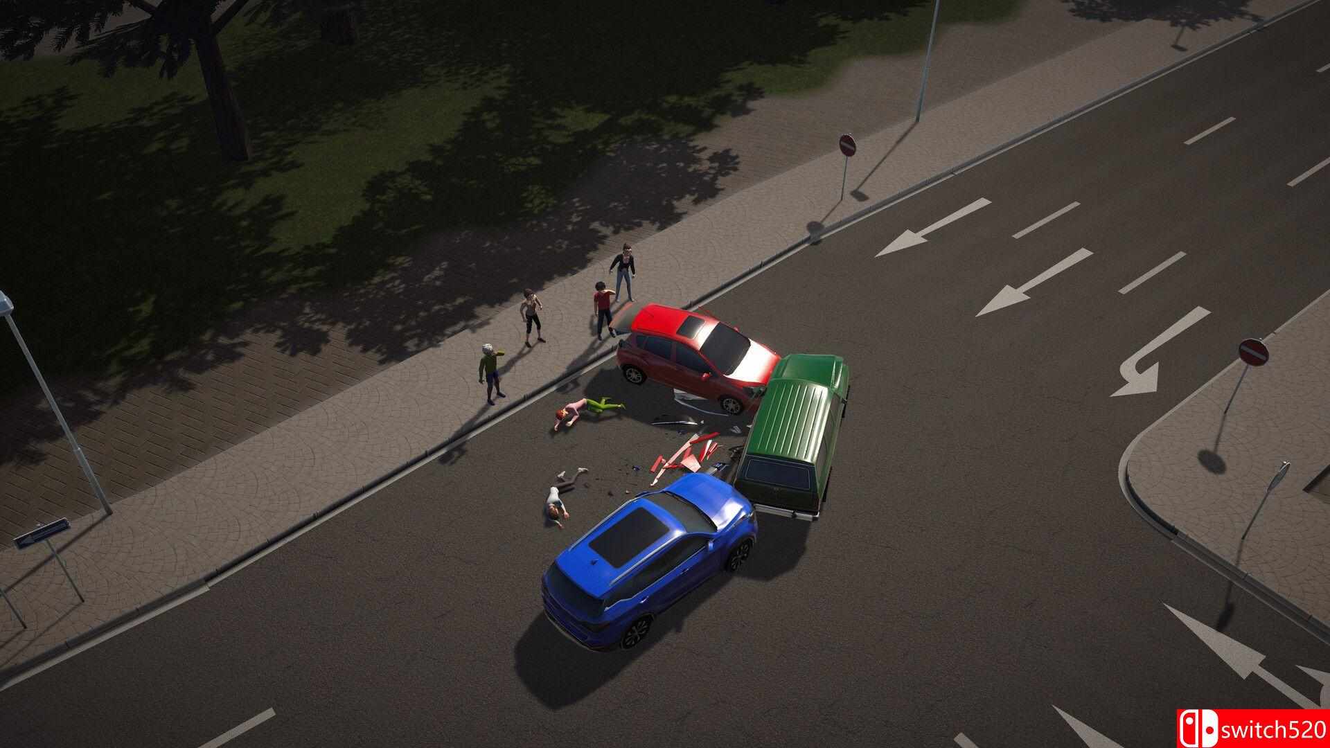 《全球救援（Global Rescue）》官方中文 Early Access P2P硬盘版[CN/EN/JP]_3