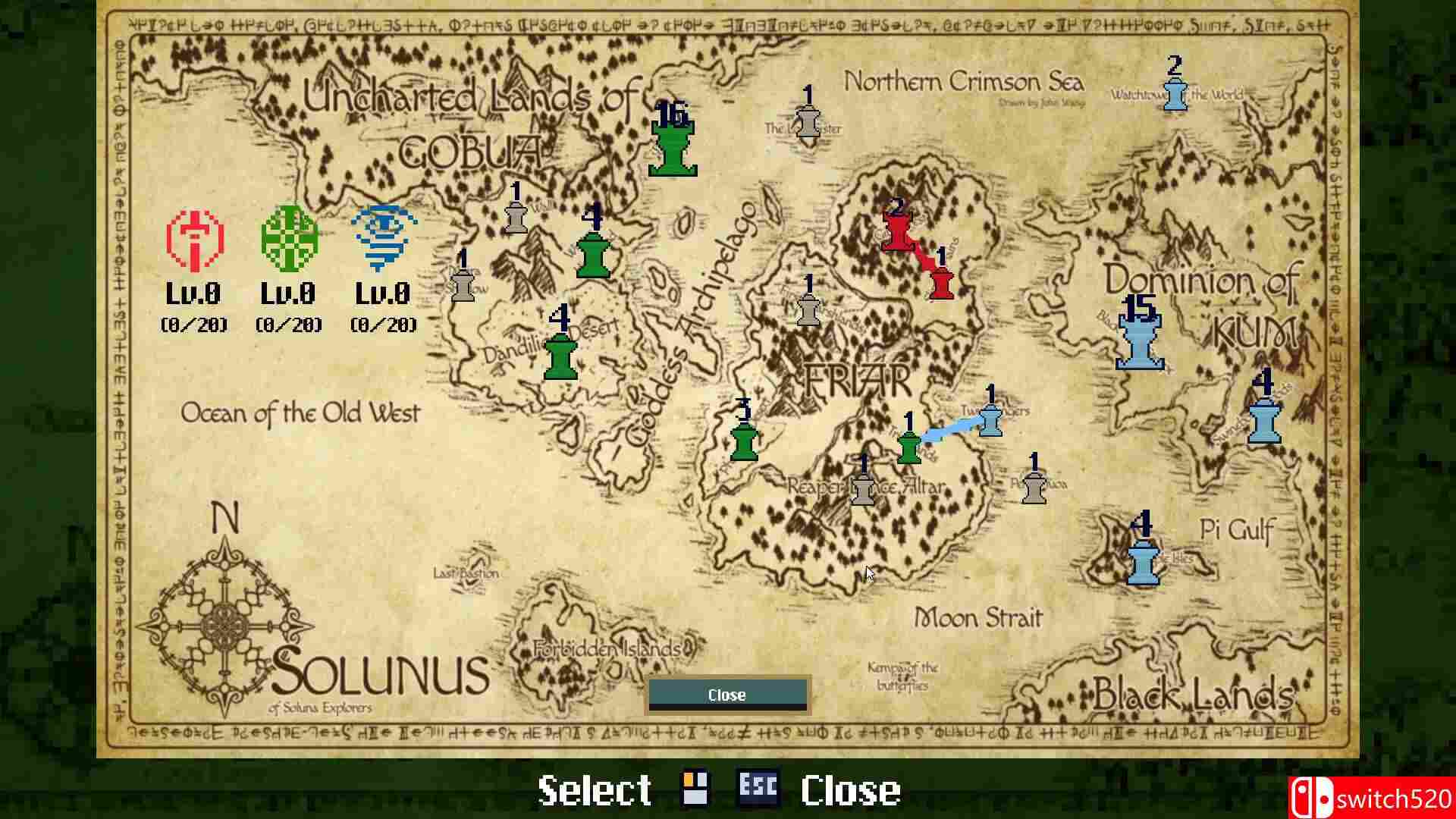 《索鲁纳探险者：束缚史莱姆斯的诅咒（Soluna Explorers: Tether Curse of Slimus）》P2P硬盘版[EN]_5