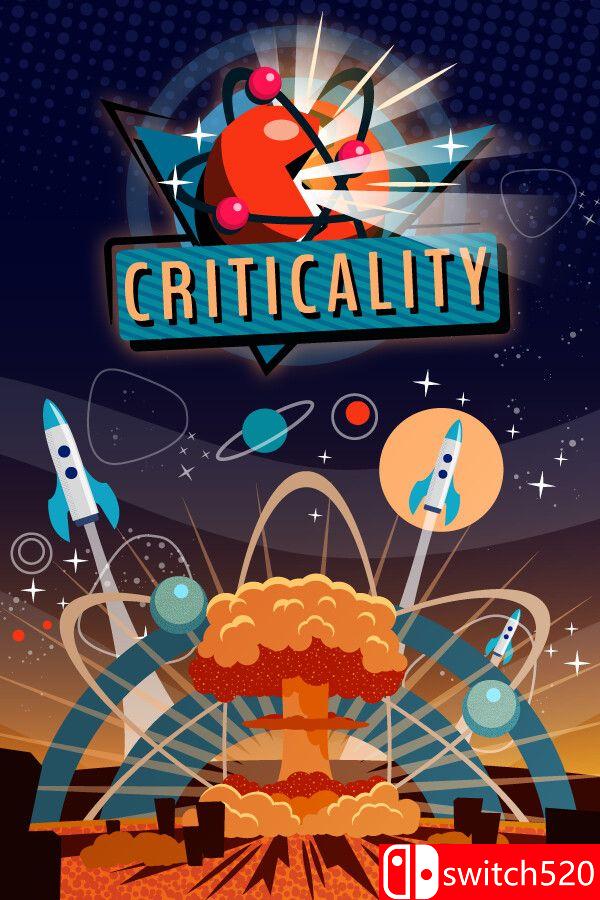《临界点（Criticality）》官方中文 Build 22976617 P2P硬盘版[CN/EN/JP]_0