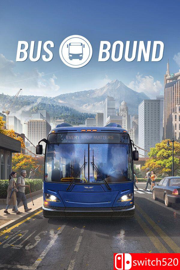 《巴士开往（Bus Bound）》官方中文 RUNE镜像版[CN/EN]_0
