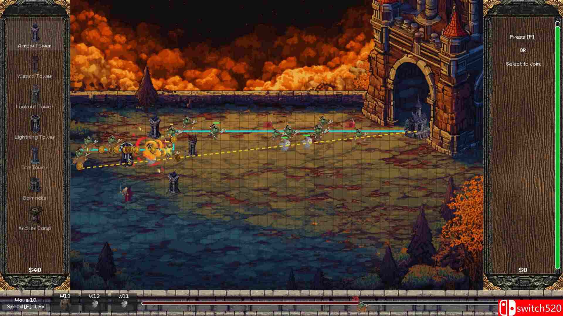 《黑暗幻想塔防（Dark Fantasy Tower Defense）》官方中文 P2P硬盘版[CN/TW/EN/JP]_5