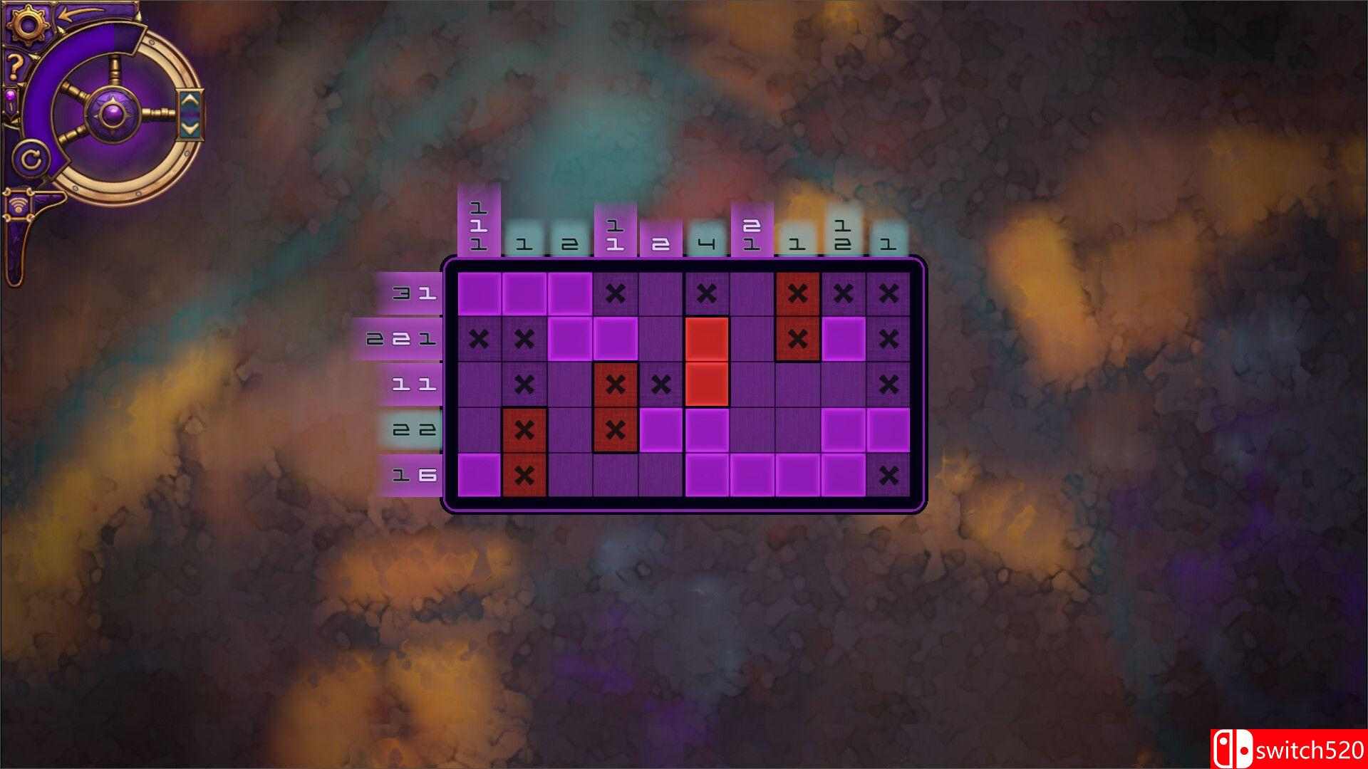 《霍姆加德（Homgard）》Build 23011852 P2P硬盘版[EN]_1
