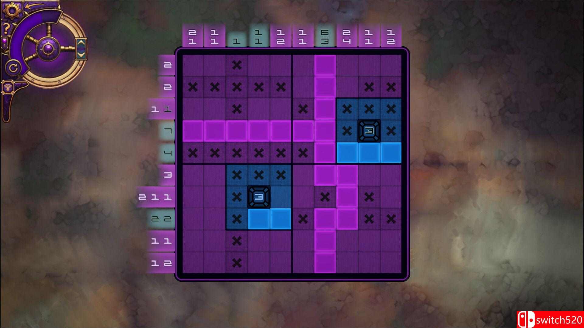 《霍姆加德（Homgard）》Build 23011852 P2P硬盘版[EN]_2