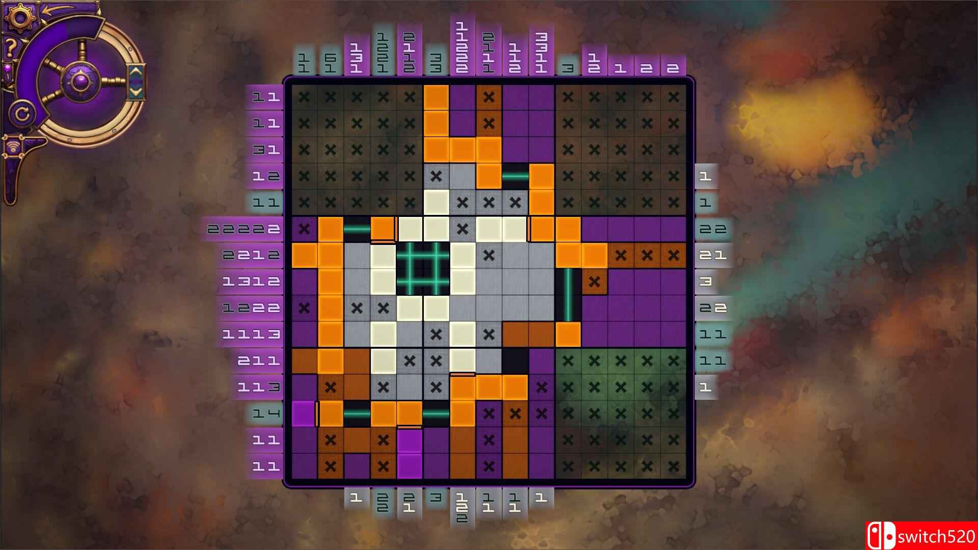 《霍姆加德（Homgard）》Build 23011852 P2P硬盘版[EN]_5