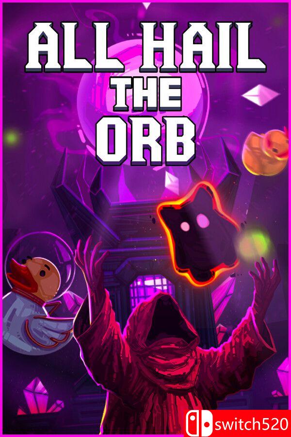 《万物敬拜之球（ All Hail the Orb）》官方中文 Build 23025459 P2P硬盘版[CN/EN/JP]_0