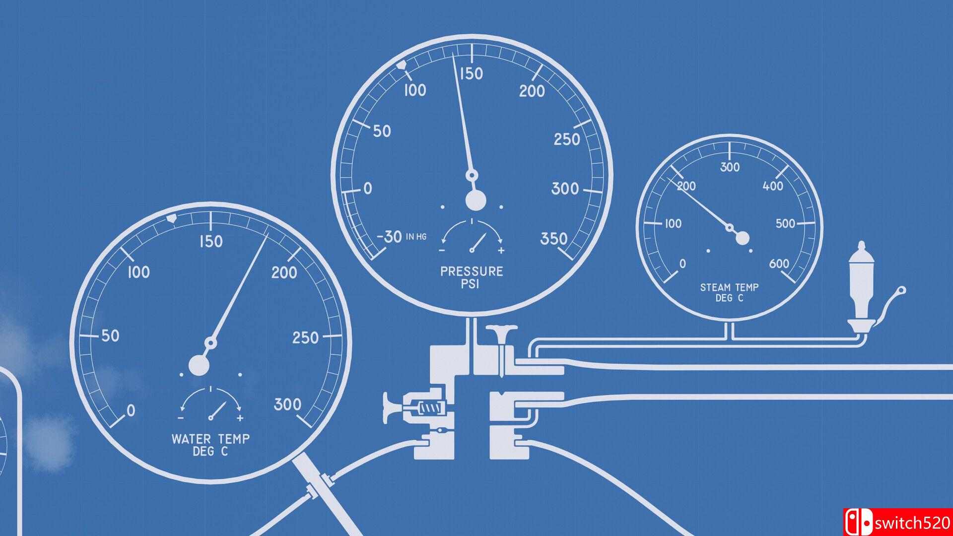 《蒸汽机模拟器（Steam Engine Simulator）》v0.2.67 P2P硬盘版[EN]_4