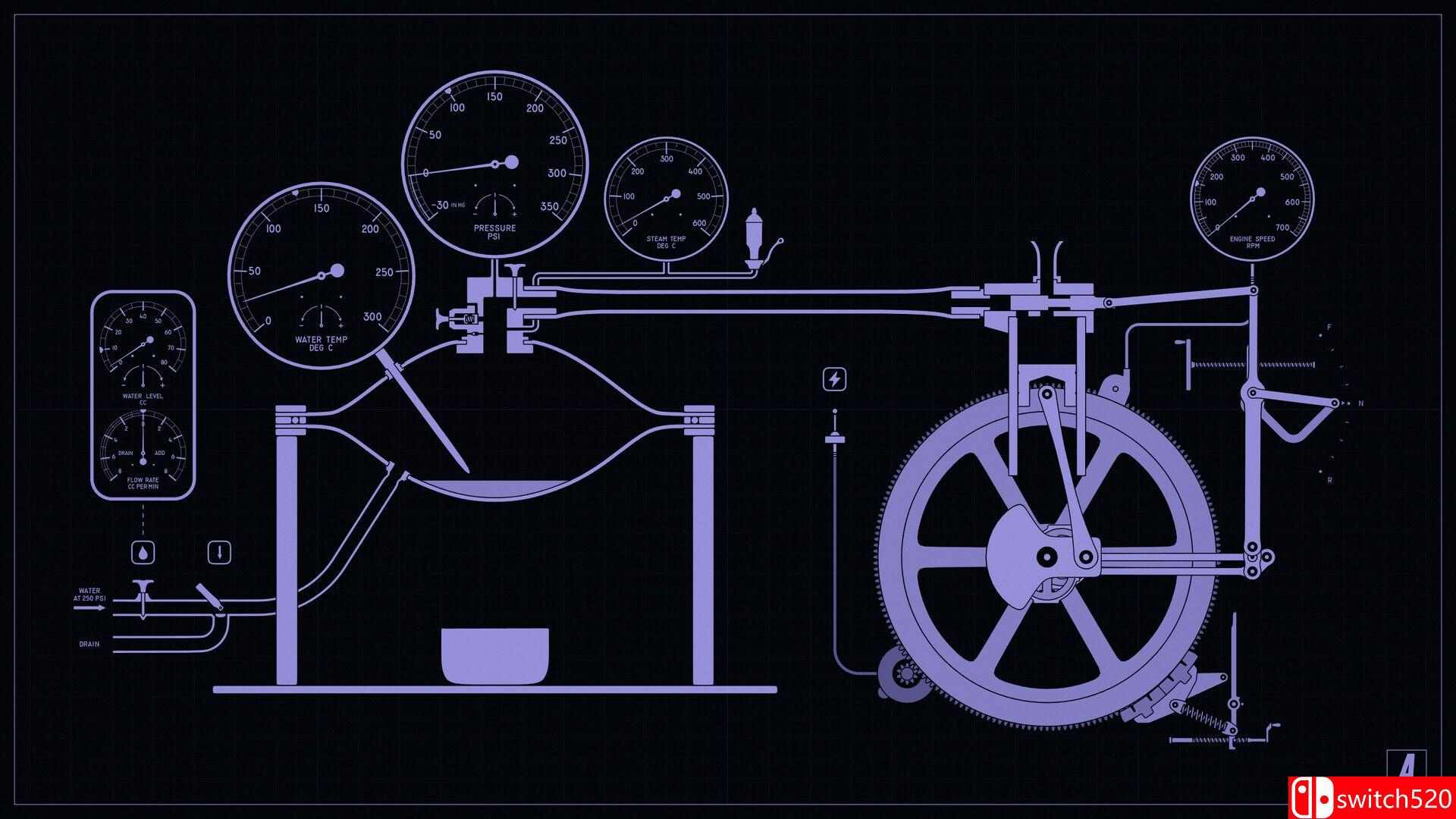 《蒸汽机模拟器（Steam Engine Simulator）》v0.2.67 P2P硬盘版[EN]_3