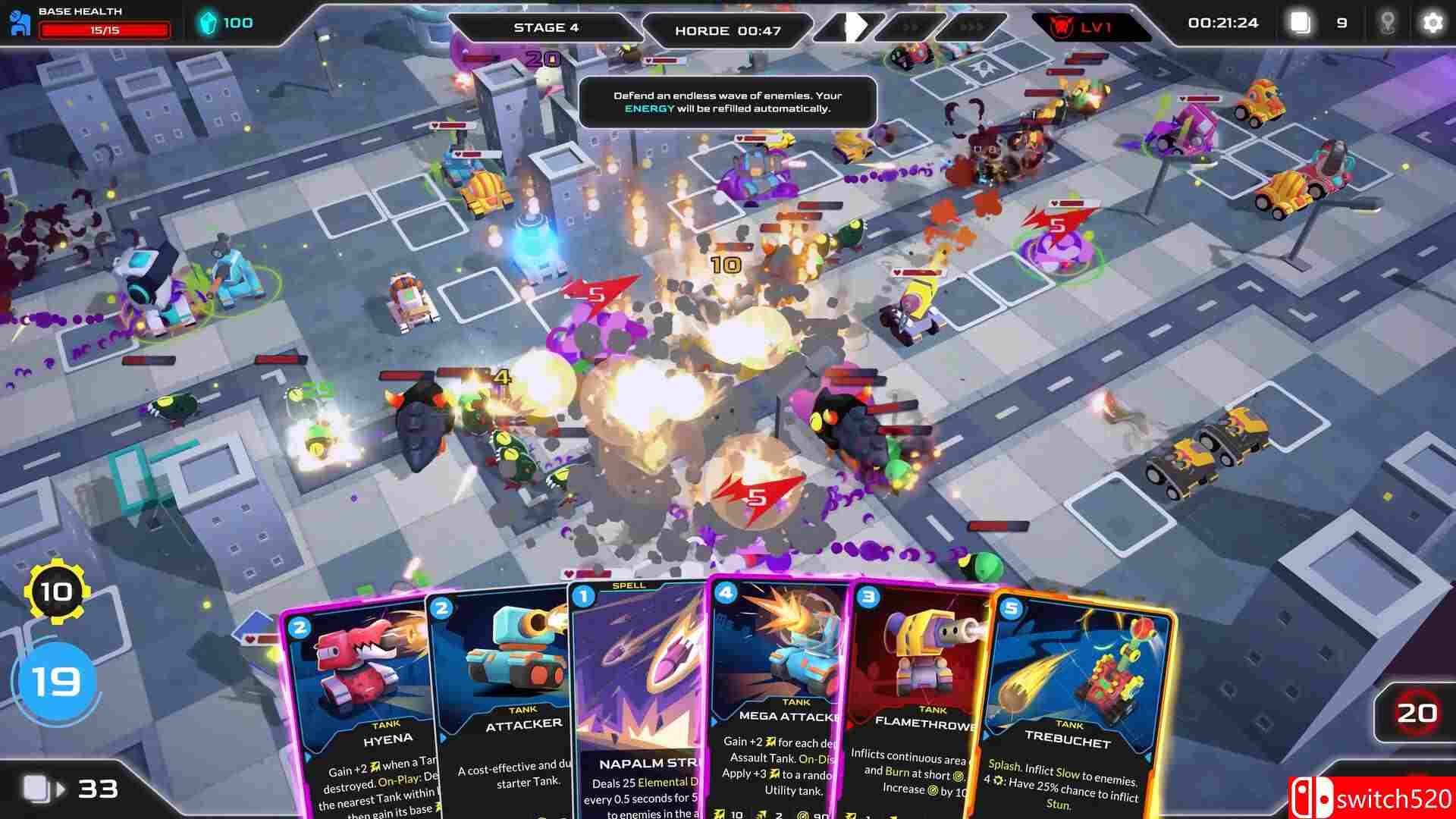 《迷你坦克大乱斗（Mini Tank Mayhem）》官方中文 P2P硬盘版[CN/EN]_5