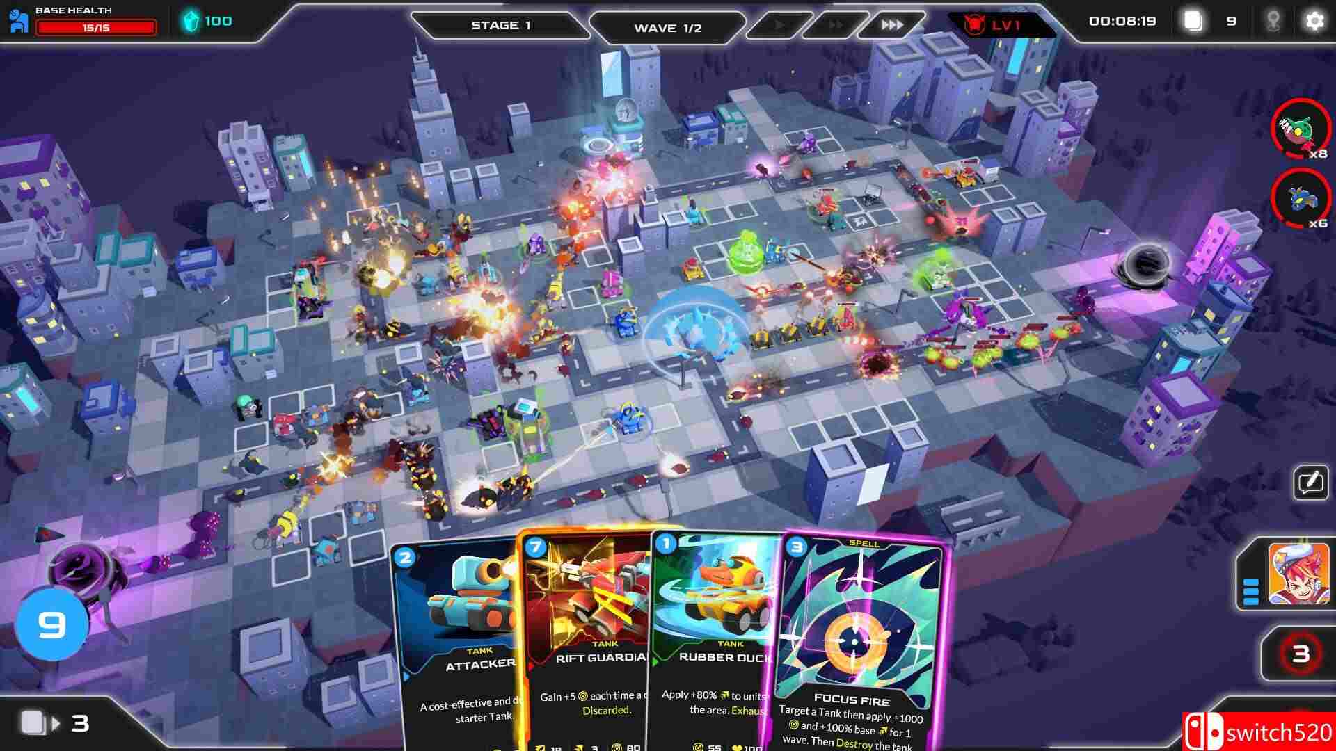 《迷你坦克大乱斗（Mini Tank Mayhem）》官方中文 P2P硬盘版[CN/EN]_4