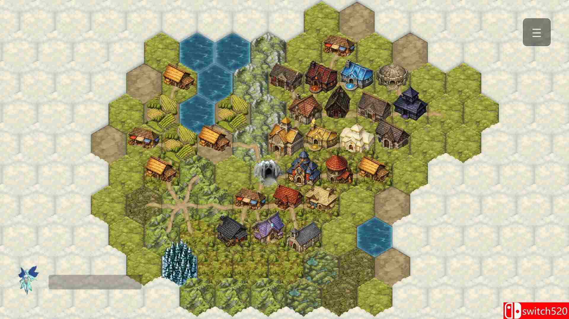 《迷宫角色扮演游戏（Labyrinth RPG）》Build 22838404 P2P硬盘版[EN]_2