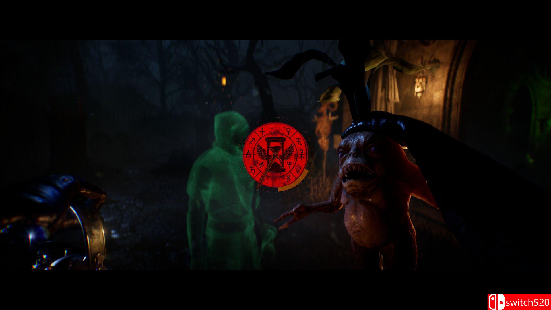 《瘟疫恶魔（Devil of the Plague）》官方中文 Early Access P2P硬盘版[CN/EN]_3