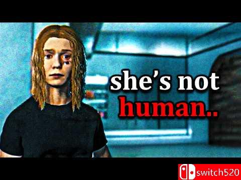 《人形之物（Human Shaped）》bADkARMA硬盘版[EN]_1
