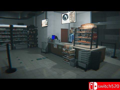 《人形之物（Human Shaped）》bADkARMA硬盘版[EN]_2