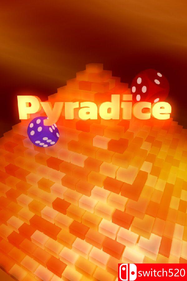 《金字塔骰战（Pyradice）》Build 14895021 P2P硬盘版[EN]_0