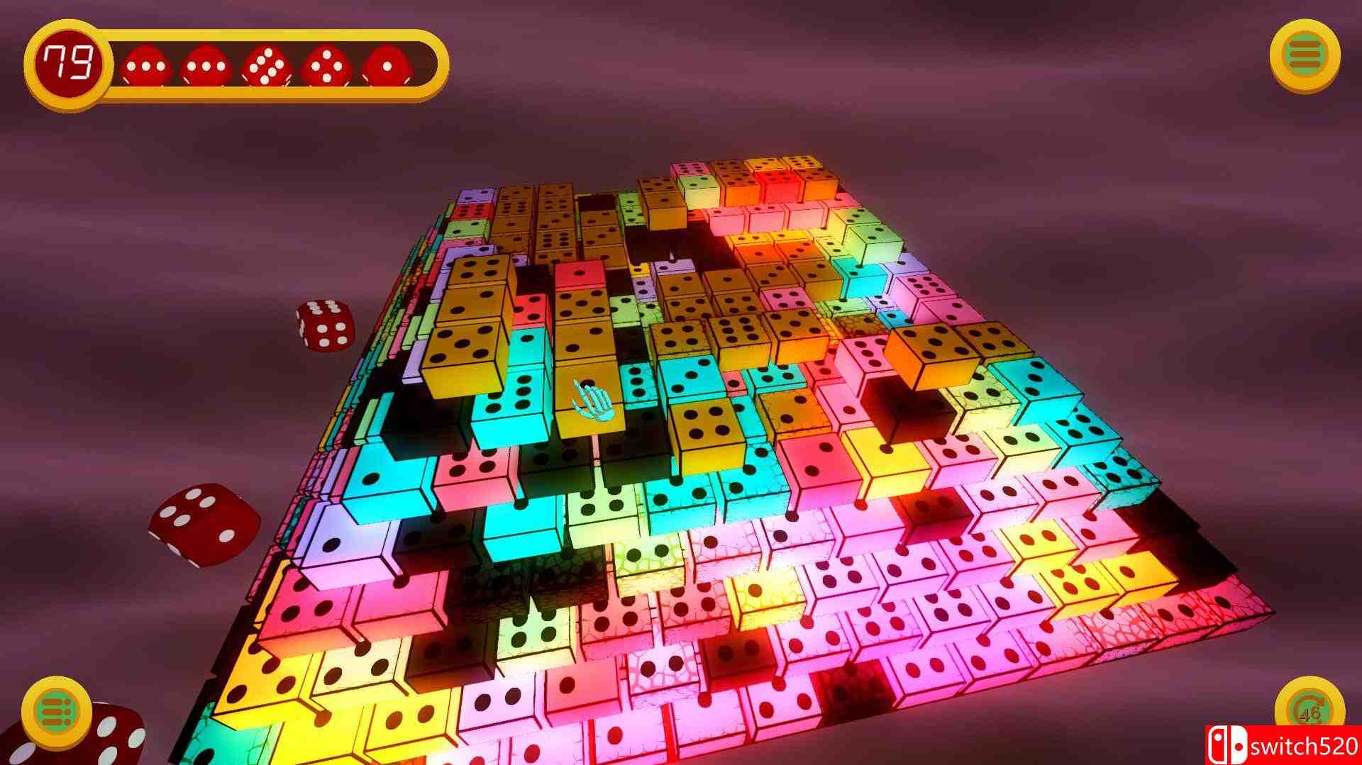 《金字塔骰战（Pyradice）》Build 14895021 P2P硬盘版[EN]_3