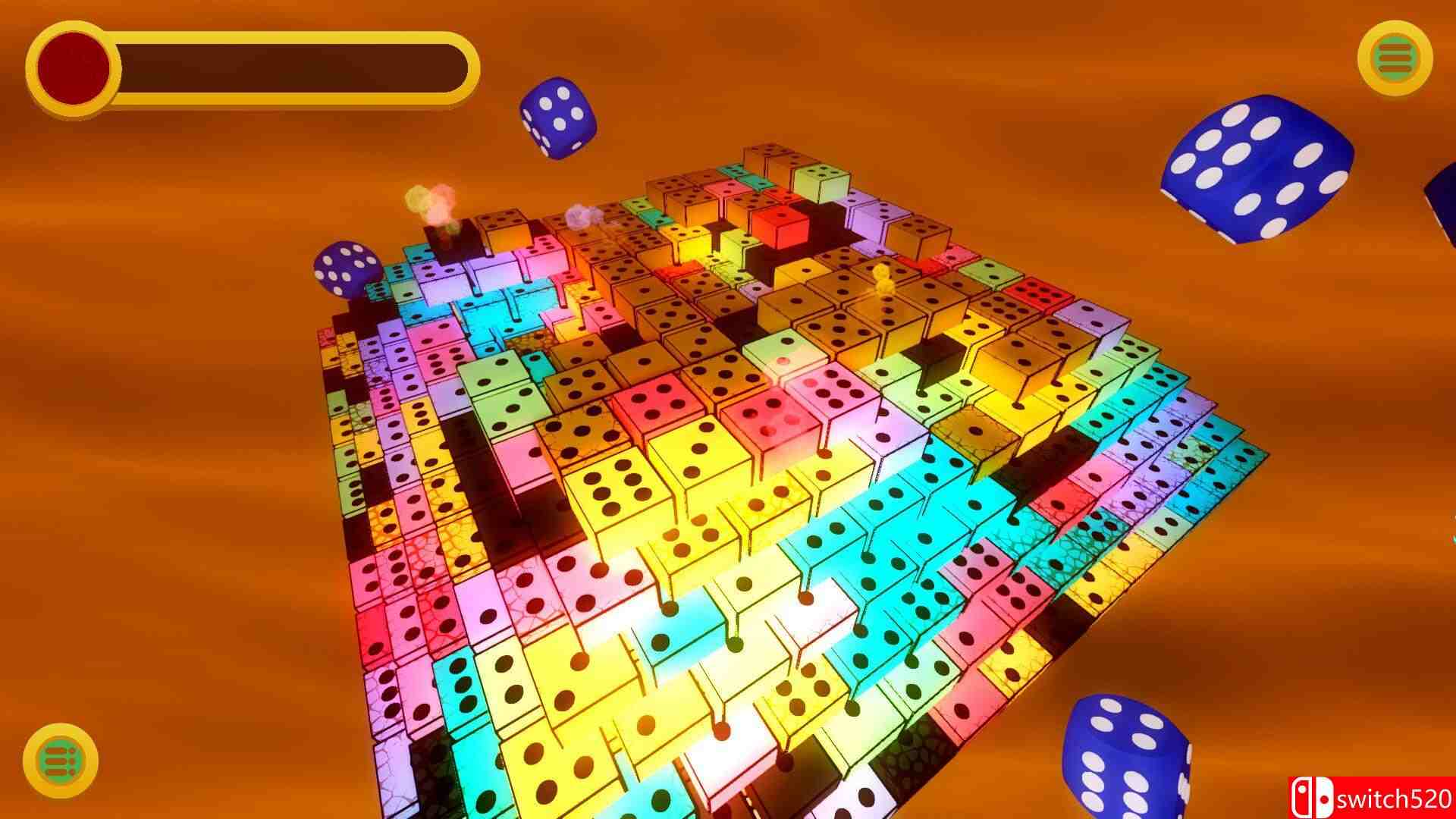 《金字塔骰战（Pyradice）》Build 14895021 P2P硬盘版[EN]_5