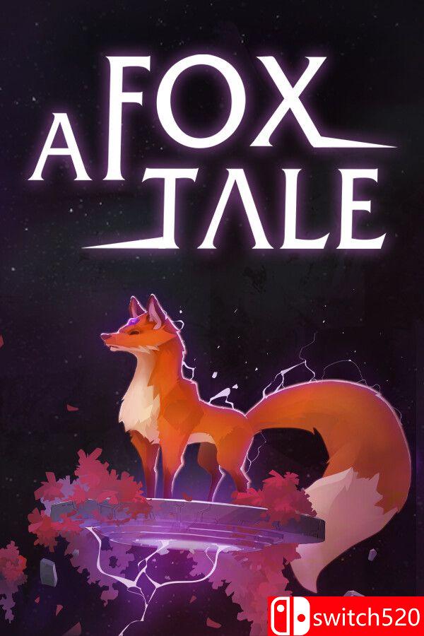 《狐狸的故事（A Fox Tale）》官方中文 Build 22989810 P2P硬盘版[CN/EN/JP]_0