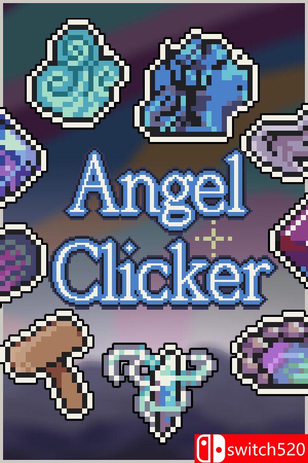 《天使点击者（Angel Clicker）》Build 22933090 P2P硬盘版[EN]_0