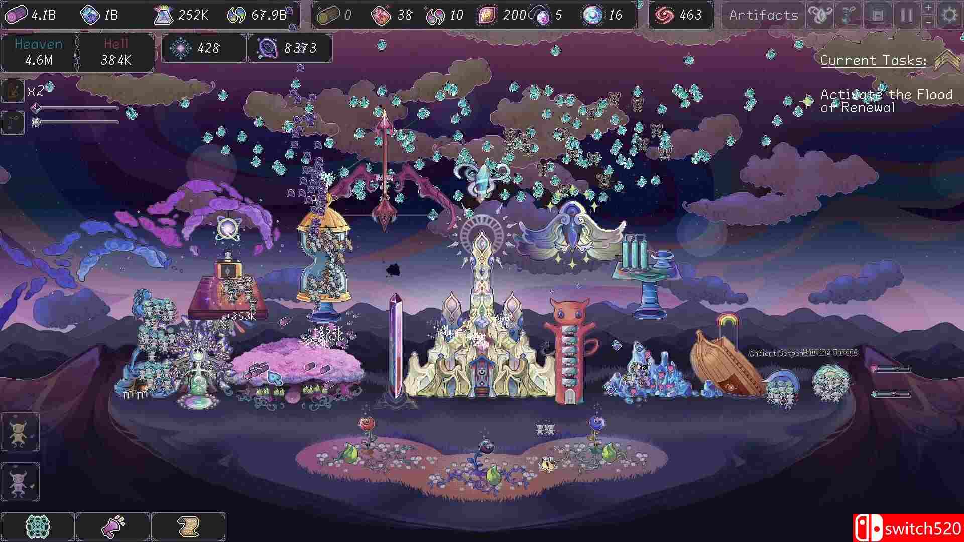 《天使点击者（Angel Clicker）》Build 22933090 P2P硬盘版[EN]_2