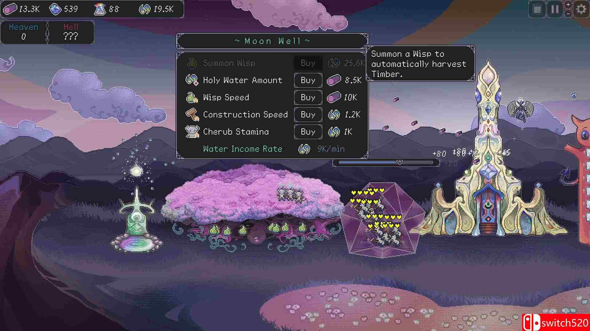 《天使点击者（Angel Clicker）》Build 22933090 P2P硬盘版[EN]_3