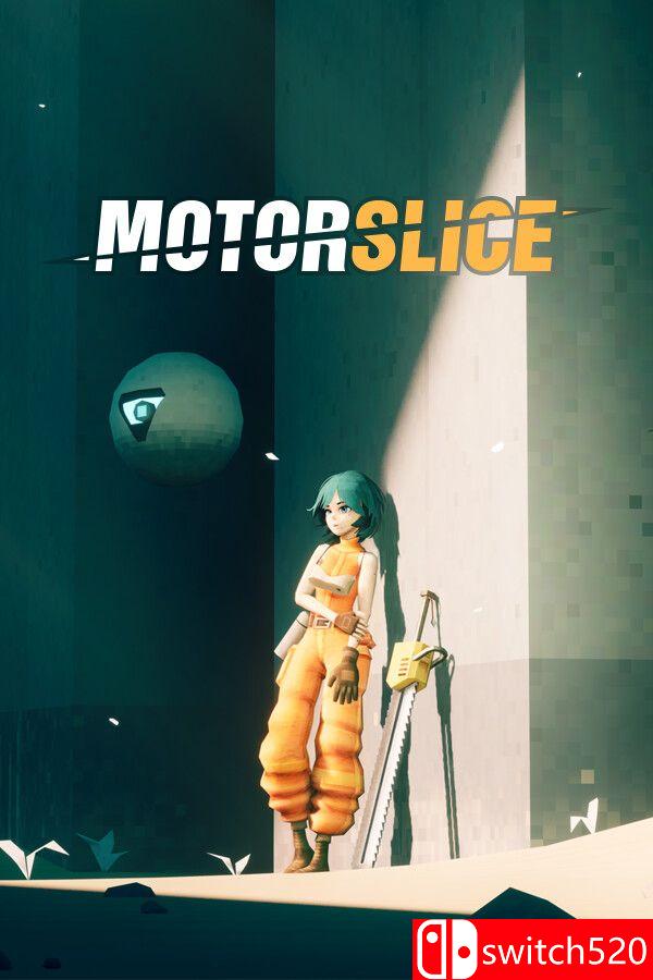《废都电锯姬（MOTORSLICE）》官方中文 RUNE镜像版[CN/TW/EN/JP]_0