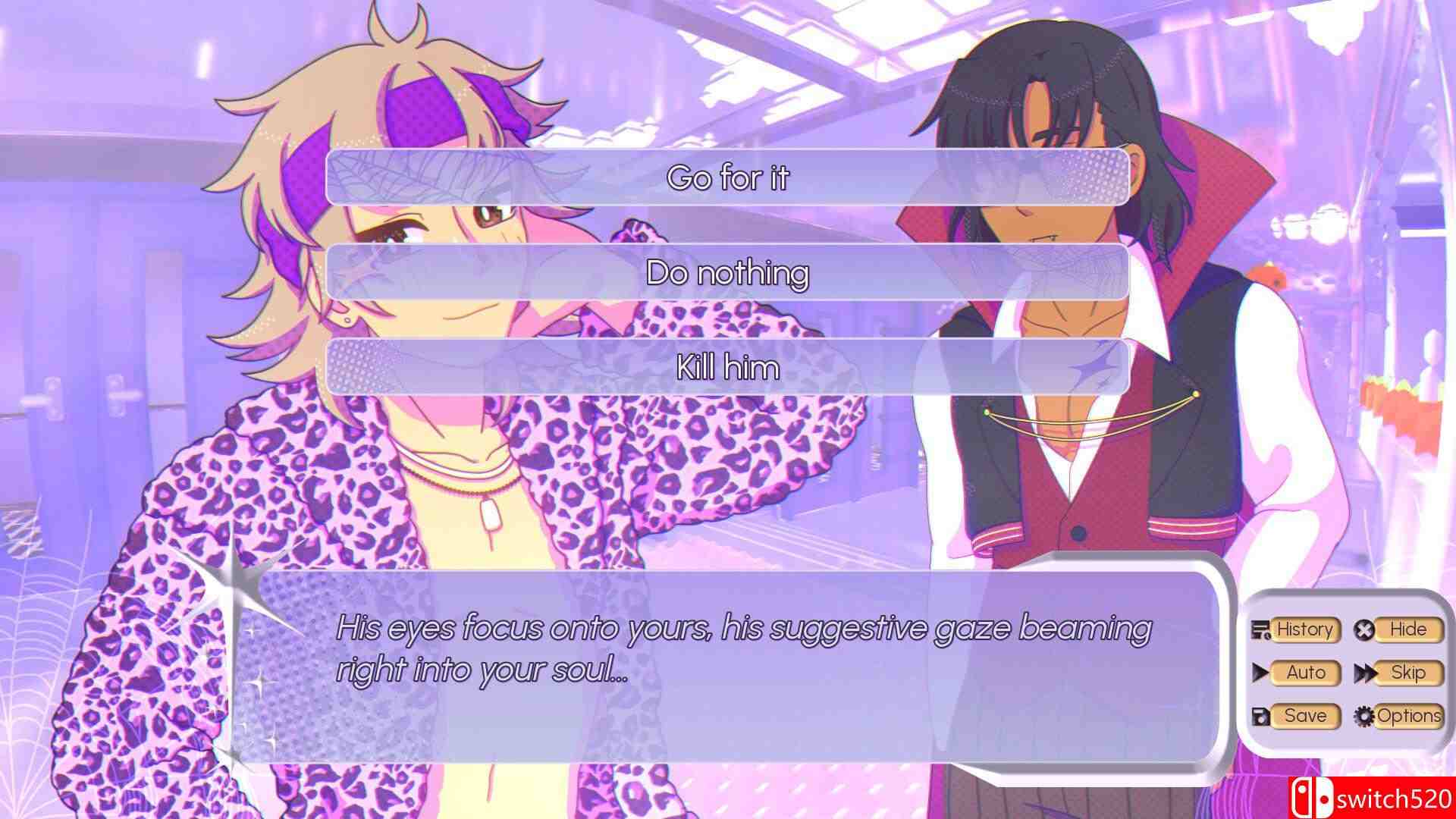 《惊魂千禧夜（spookY2K）》Build 23057219 P2P硬盘版[EN]_2