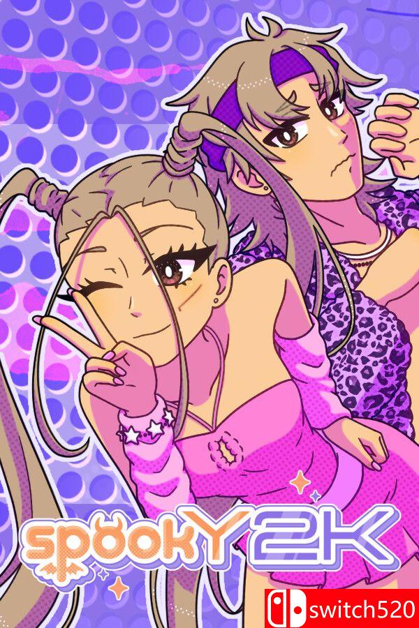 《惊魂千禧夜（spookY2K）》Build 23057219 P2P硬盘版[EN]_0