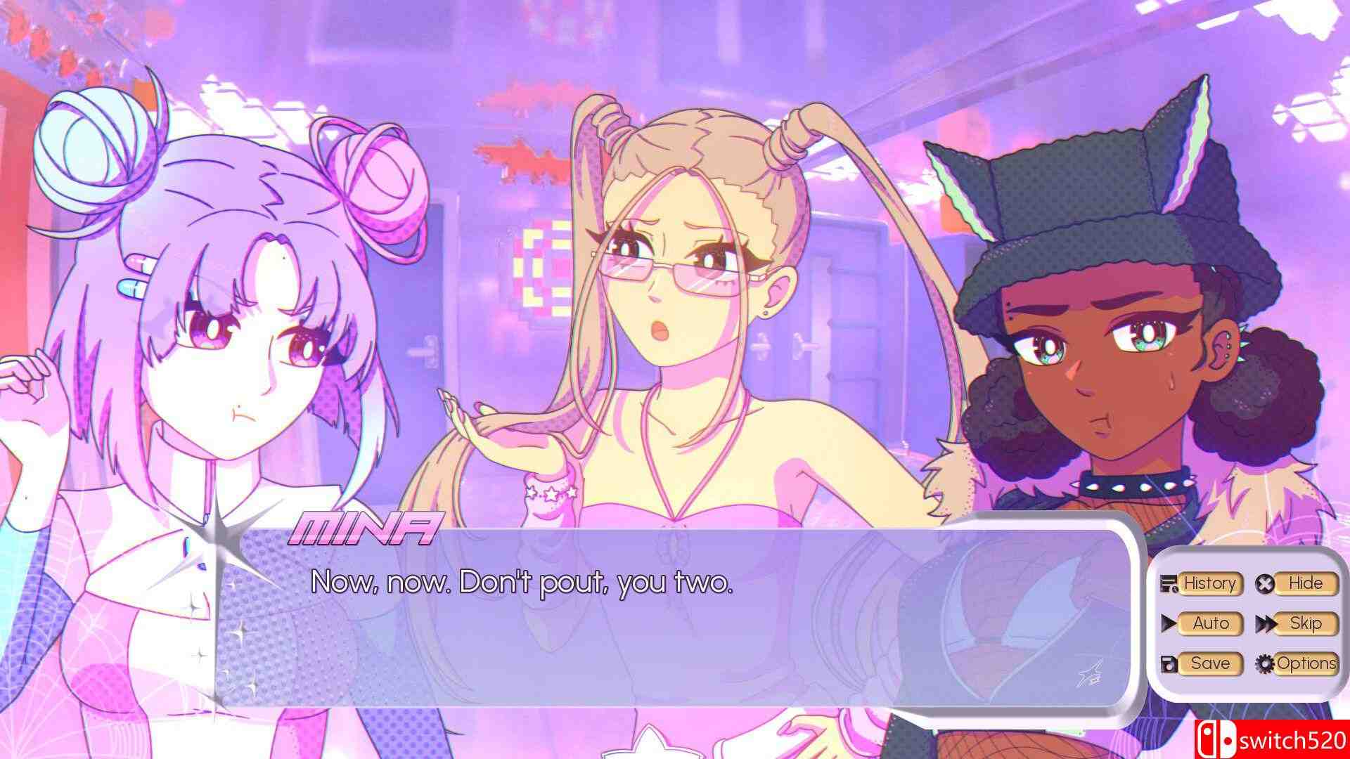 《惊魂千禧夜（spookY2K）》Build 23057219 P2P硬盘版[EN]_1