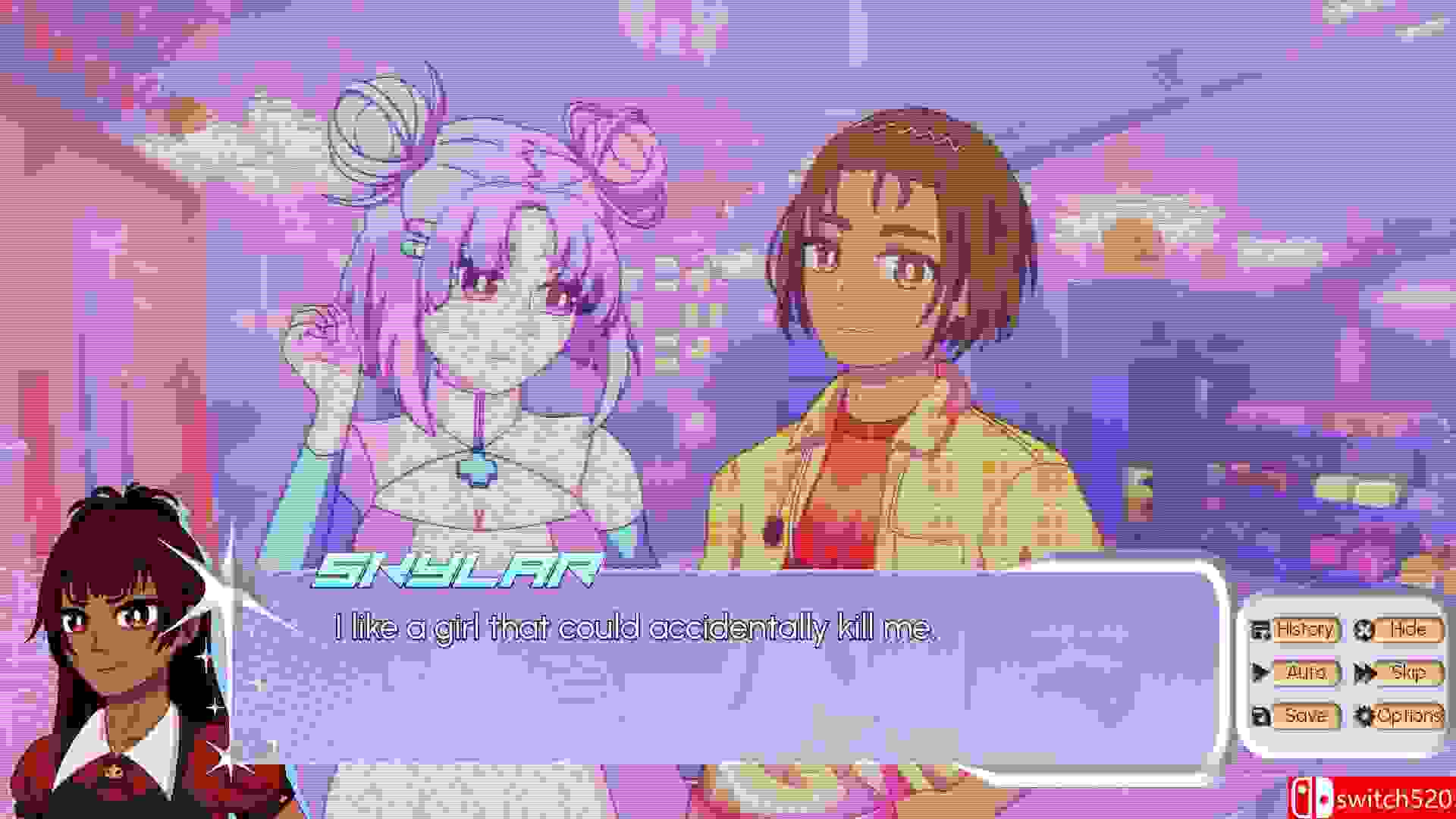 《惊魂千禧夜（spookY2K）》Build 23057219 P2P硬盘版[EN]_3