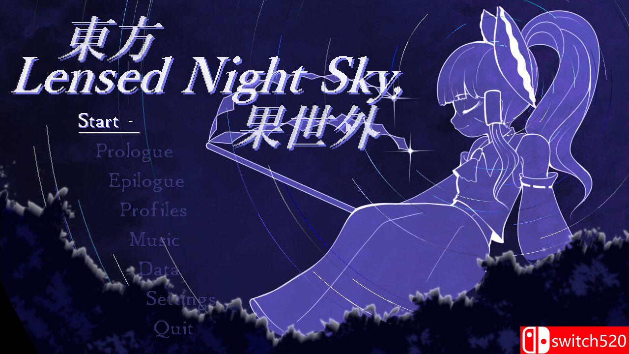 《东方：镜花月夜（Touhou Lensed Night Sky, Kaseigai）》Build 23085276 P2P硬盘版[EN]_1