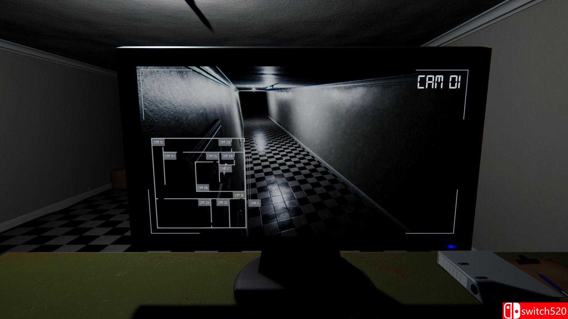 《惊魂机械偶（Fright Animatronics）》Build 23019093 P2P硬盘版[EN]_2
