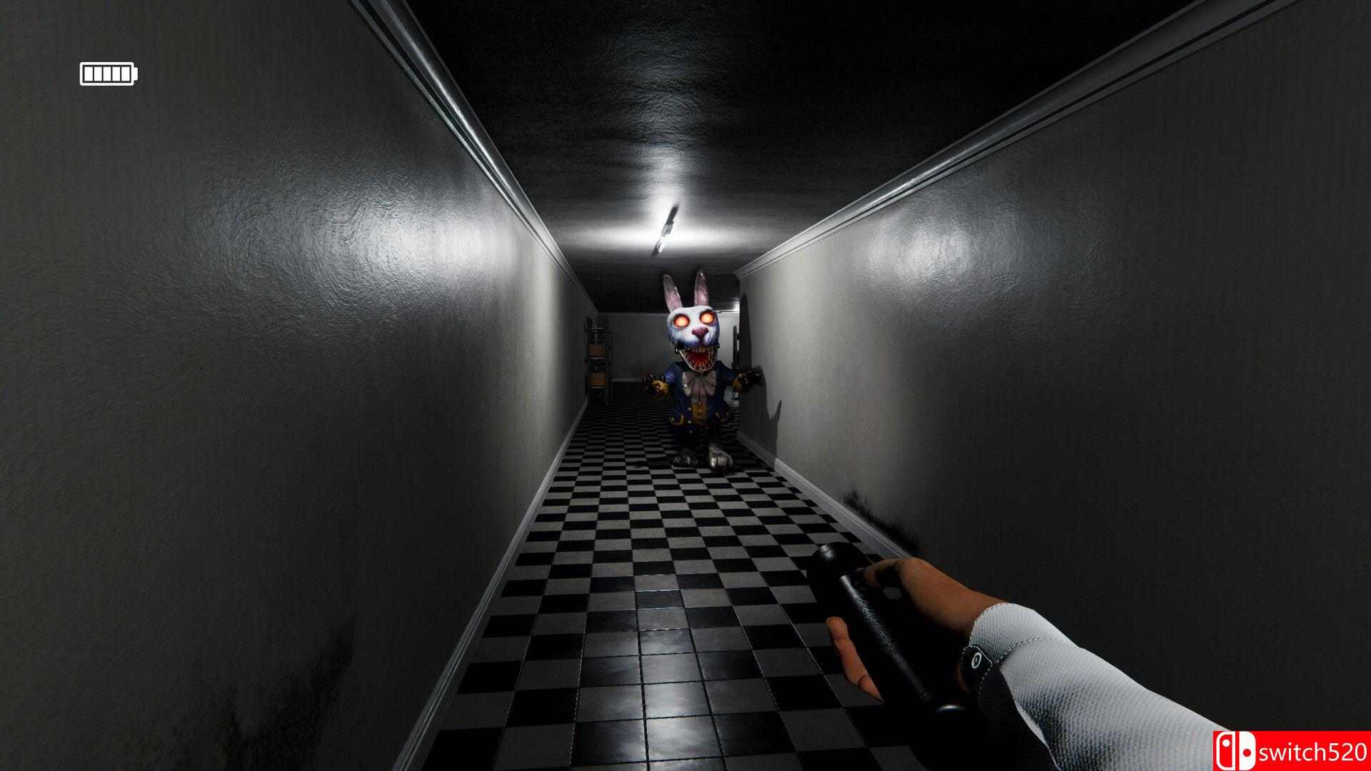 《惊魂机械偶（Fright Animatronics）》Build 23019093 P2P硬盘版[EN]_3