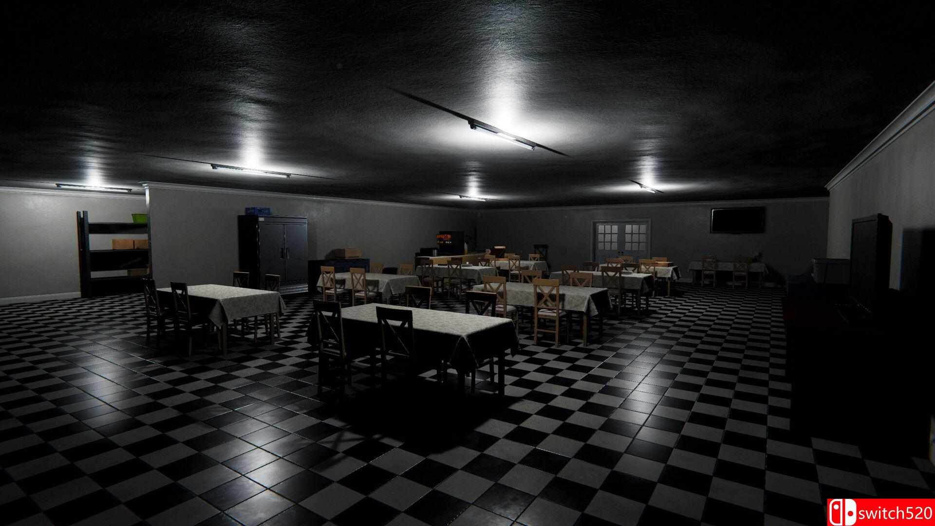 《惊魂机械偶（Fright Animatronics）》Build 23019093 P2P硬盘版[EN]_1