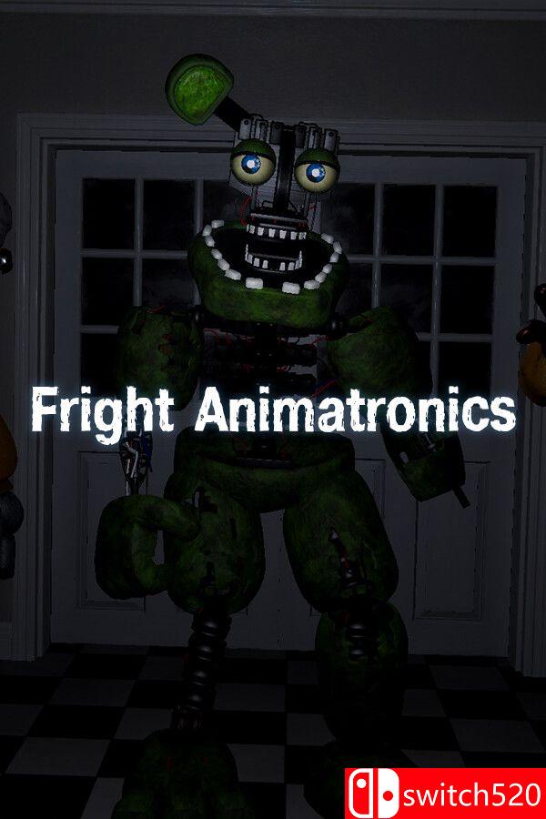 《惊魂机械偶（Fright Animatronics）》Build 23019093 P2P硬盘版[EN]_0